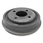 Bd60696 Bd8940 Dura International Brake Drum 756632100891