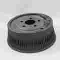 Bd60831 Bd8954 Dura International Brake Drum Fits 1986-1995 Plymouth Voyager Grand Internatio Pdr0506 18b122 756632100990