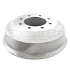 12365027 Bd8967 Dura International Brake Drum 756632101058