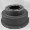Bd8975 Parts Master Dura International Rear Brake Drum 756632101102