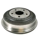 101-80119 Bd920118 Pronto Brake Drum Rear