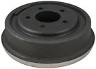 Bd920122 Parts Master Dura International Rear Floating Brake Drum 756632161274