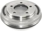 Bd920134 Durago New Brake Drum 756632172737