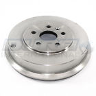 Bd920154 Dura International Brake Drum Fits