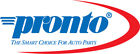 Bd920182 Pronto Brake Drum Rear Fits Honda Fit