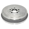 Bd920188 Dura International Brake Drum Rear Iap Fits Ram 756632261141