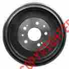Bd97325 Wagner Rear Brake Drum 008536807001