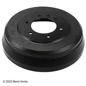 083-2695 Beck/arnley Brake Drum