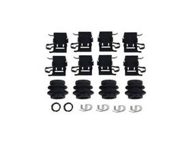 37236shnx Beck Arnley For 2018-2026 Toyota Camry Brake Hardware Kit Rear 2019 2020 2021 2022