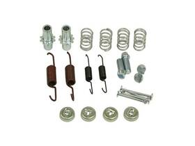 Beck Arnley 86472pvqq For 2008-2022 Toyota Sequoia Parking Brake Hardware Kit 2009 2010 2011