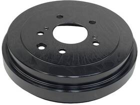 88gkhb86 Beck Arnley Rear Brake Drum For Chevy City Express 2015 2016 2017 2018