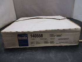 140585 Bendix New Genuine Brake Drum