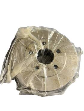 140731 Bendix Brake Drum For Ford