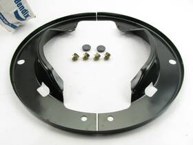 21464372 Bendix 18.25 Inch Steel Brake Dust Shield Cover For Models Eb165 And Es165