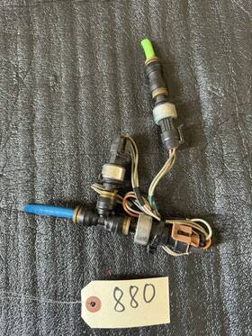 5005735 Bendix Air Brake Pressure Switch Stop Lamp International - P/n