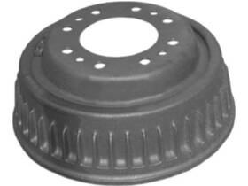 82326vvbf Bendix For 1972-1980 Chevrolet K20 Suburban Brake Drum Rear 1973 1974
