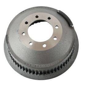 E12771035 Bendix Formula Blue Premium Hd Brake Drum Rear 16.8 Inch Od