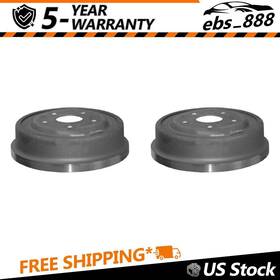 E38hbkh220241226153200b Bendix Rear Brake Drum Fits 1968 1969 1970 1971-1975 Ford F-100 1975 F-150