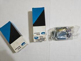F78521 Bendix 2 Nib Frt Or Rear Brake Hardware Kit 65-71 Ford See Desc Fit