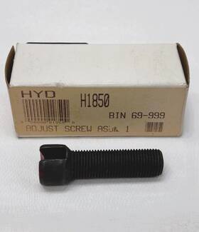 H1850 Bendix Drum Brake Adjusting Screw