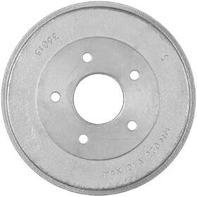 Pdr0608 Bendix Brake Drum Fits 89-94 Nissan Maxima