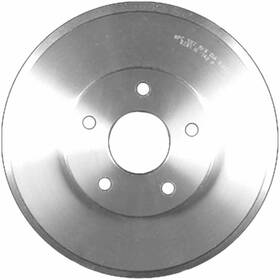 Pdr0645 Bendix Brake Drum-w/o Abs