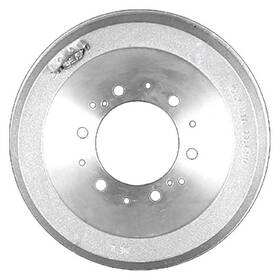 Pdr0654 Bendix For Toyota T100 1993-1998 Global Premium Rear Brake Drum