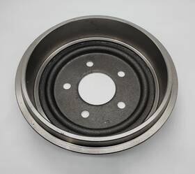 Bendix Pdr0713 9 Inch Rear Brake Drum Fits 1998-2009 Ford Ranger Mazda B2300 B3000 B4000