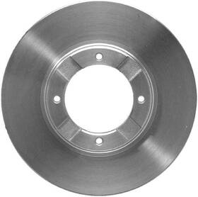 Pdr0757 Bendix Brake Drum Fits 03-05 Honda Civic