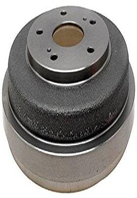 Pdr0854 Bendix Brake Drum For 07-11 Suzuki Sx4