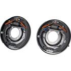 91065440 Bendix Style Emergency Brakes For 1937-48 Ford Rear 12 X 2 Inch