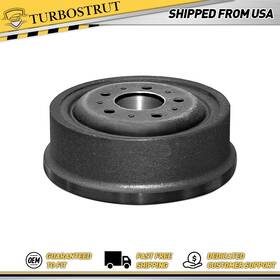 Tost260509118378 Bendix 1 Rear Brake Drum For 2015-2018 Chevrolet City Express 2.0l