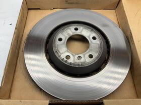 4m0615601n Bentley 17-26 Bentayga Rear Disc Brake Rotor Q
