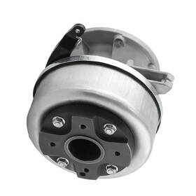 3c342598ab Bfo Gkc528 Parking Brake Driveshaft For Ford E550 2000-03 Automatic Manual