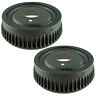 Bfs00118 Diy Solutions Brake Drum Set 191213884096