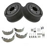 Bfs00119 Diy Solutions Drum Brake Shoe And Kit Fits 191213884119