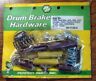 Bk-7128-2 Perfect Parts Cadillac Rear Brake Spring Kit