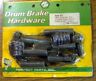 Bk-7133-2 Perfect Parts Chrysler Dodge Plymouth Rear Brake Spring Kit