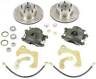 Bk2014 Cpp Steering Brakes Suspension Impala Full Size Stock Spindle Front