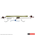 Bksf-4 Motorcraft Parking Brake Hardware Kit