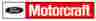 Bksoe-4 Motorcraft Parking Brake Hardware Kit Rear Fits 00-08 Ford Focus