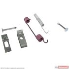 Bksoe-6 Motorcraft Parking Brake Hardware Kit
