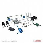 Bksoe4 Motorcraft Parking Brake Hardware