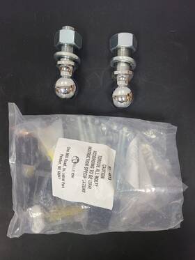 63-4813 Blueox Hardware Kit New