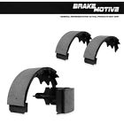 Bm2608184218 Brakemotive New Set Of Rear Brake Shoes Chrysler Cirrus Stratus