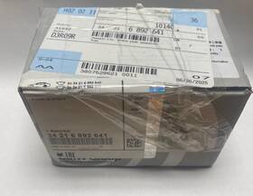 34216892641 Bmw New Genuine X3 X4 Repair Kit Brake Pads
