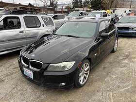 533-59140 Bmw Rear Brakes Rotor Only Rwd Fits 07-18 328i 1227921