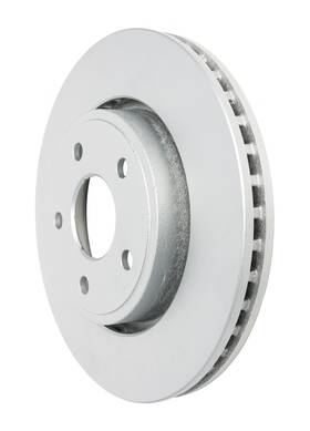 16010220 Bosch 2005-2010 Jeep Commander Grand Cherokee Front Brake Rotor