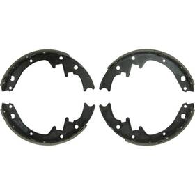 Bs151r Bosch Brake Shoe Sets 2-wheel Set Rear For Econoline Van Ford Maverick