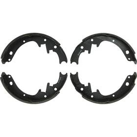 Bosch Bs169 2-wheel Set Brake Shoe Sets Front Or Rear For Dodge Charger Bronco